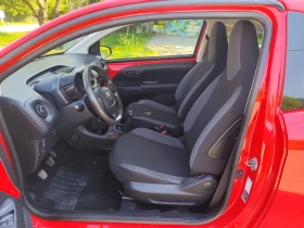 Toyota Aygo - 12700 лв. - 66914417 5