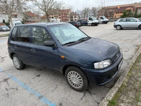     Mazda Demio 1.3  