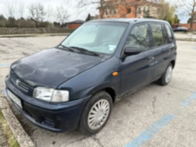 Mazda Demio 1.3   | Mobile.bg    2