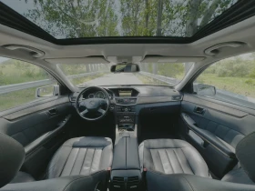 Обява за продажба на Mercedes-Benz E 350 265к.с Elegance ~17 500 лв. - изображение 9