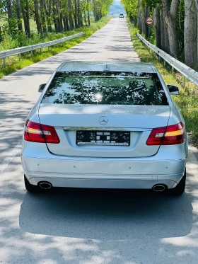 Обява за продажба на Mercedes-Benz E 350 265к.с Elegance ~17 500 лв. - изображение 6