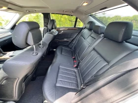 Обява за продажба на Mercedes-Benz E 350 265к.с Elegance ~17 500 лв. - изображение 7