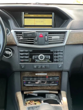 Обява за продажба на Mercedes-Benz E 350 265к.с Elegance ~17 500 лв. - изображение 10
