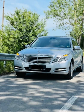 Обява за продажба на Mercedes-Benz E 350 265к.с Elegance ~17 500 лв. - изображение 2