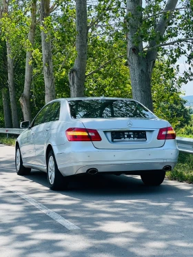 Обява за продажба на Mercedes-Benz E 350 265к.с Elegance ~17 500 лв. - изображение 5