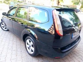 Ford Focus 1.6   | Mobile.bg    9