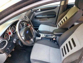 Ford Focus 1.6   | Mobile.bg    11