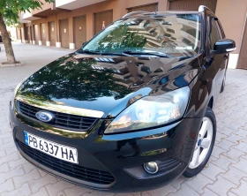 Ford Focus 1.6   | Mobile.bg    5