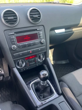 Обява за продажба на Audi A3 2.0 TDI FACELIFT SPORTBACK ~9 990 лв. - изображение 9