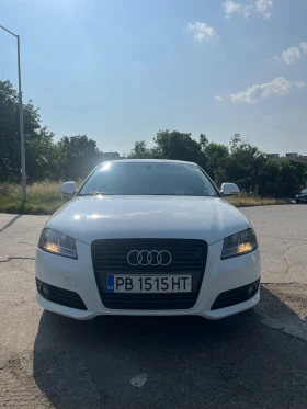 Обява за продажба на Audi A3 2.0 TDI FACELIFT SPORTBACK ~9 990 лв. - изображение 4