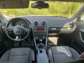 Обява за продажба на Audi A3 2.0 TDI FACELIFT SPORTBACK ~9 990 лв. - изображение 8