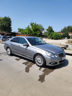 Обява за продажба на Mercedes-Benz E 350 4 matik ~19 500 лв. - изображение 5