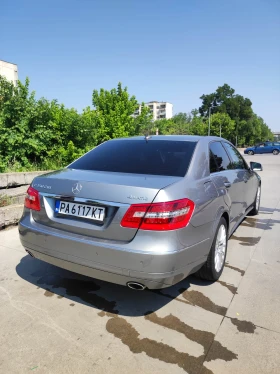 Обява за продажба на Mercedes-Benz E 350 4 matik ~19 500 лв. - изображение 2
