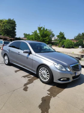 Обява за продажба на Mercedes-Benz E 350 4 matik ~19 500 лв. - изображение 1