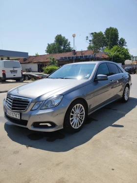 Обява за продажба на Mercedes-Benz E 350 4 matik ~19 500 лв. - изображение 1