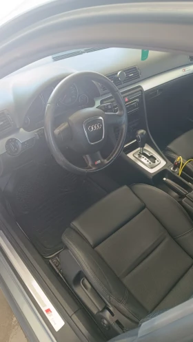 Обява за продажба на Audi A4 A4 B7 S-Line  ~7 200 лв. - изображение 4