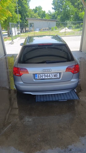 Обява за продажба на Audi A4 A4 B7 S-Line  ~7 200 лв. - изображение 2