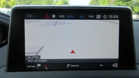 Peugeot 3008 1.5-HDI-131HP-AUTOMAT- КАТО НОВ!!! - 25555 лв. - 32270911 10