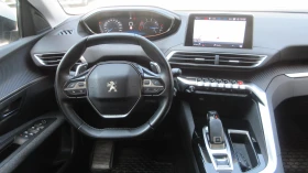 Peugeot 3008 1.5-HDI-131HP-AUTOMAT- КАТО НОВ!!! - 25555 лв. - 32270911 9