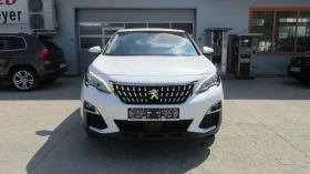 Peugeot 3008 1.5-HDI-131HP-AUTOMAT- КАТО НОВ!!! - 25555 лв. - 32270911 2