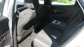 Peugeot 3008 1.5-HDI-131HP-AUTOMAT- КАТО НОВ!!! - 25555 лв. - 32270911 14