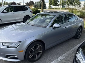 Обява за продажба на Audi A4 TECHNIK* CARFAX*  ~28 900 лв. - изображение 1