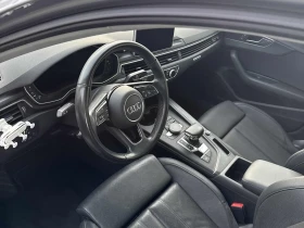 Обява за продажба на Audi A4 TECHNIK* CARFAX*  ~28 900 лв. - изображение 4