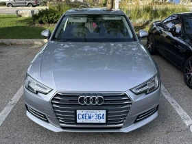 Обява за продажба на Audi A4 TECHNIK* CARFAX*  ~28 900 лв. - изображение 3