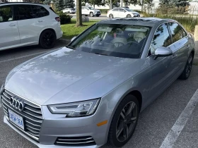 Обява за продажба на Audi A4 TECHNIK* CARFAX*  ~28 900 лв. - изображение 1