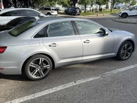 Обява за продажба на Audi A4 TECHNIK* CARFAX*  ~28 900 лв. - изображение 2