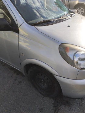 Toyota Yaris verso | Mobile.bg    2