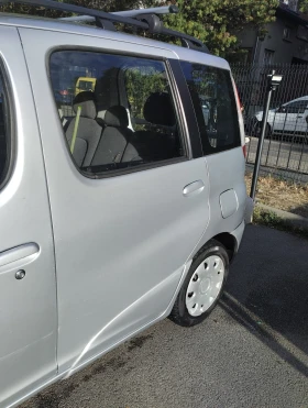 Toyota Yaris verso | Mobile.bg    5