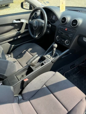 Audi A3 | Mobile.bg    7