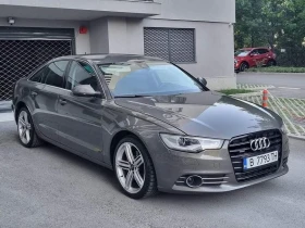 Обява за продажба на Audi A6 3.0 TDI ~21 000 лв. - изображение 1