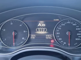 Обява за продажба на Audi A6 3.0 TDI ~21 000 лв. - изображение 8