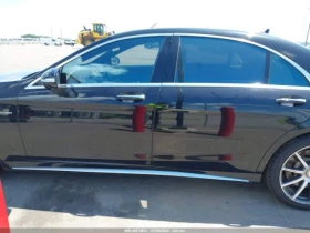 Mercedes-Benz S 63 AMG 4MATIC * * CARFAX * * АВТО КРЕДИТ * * - 55999 лв. - 89238685 6