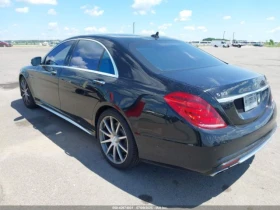Mercedes-Benz S 63 AMG 4MATIC * * CARFAX * * АВТО КРЕДИТ * * - 55999 лв. - 89238685 7