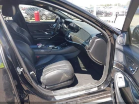 Mercedes-Benz S 63 AMG 4MATIC * * CARFAX * * АВТО КРЕДИТ * * - 55999 лв. - 89238685 10