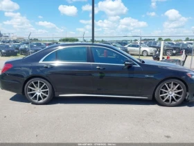 Mercedes-Benz S 63 AMG 4MATIC * * CARFAX * * АВТО КРЕДИТ * * - 55999 лв. - 89238685 5