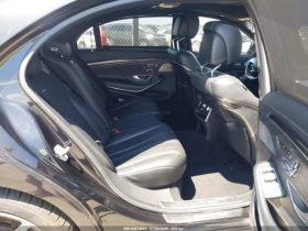 Mercedes-Benz S 63 AMG 4MATIC * * CARFAX * * АВТО КРЕДИТ * * - 55999 лв. - 89238685 11