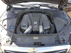 Mercedes-Benz S 63 AMG 4MATIC * * CARFAX * * АВТО КРЕДИТ * * - 55999 лв. - 89238685 15