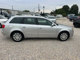 Audi A4 2.0TDI ITALIA | Mobile.bg    7