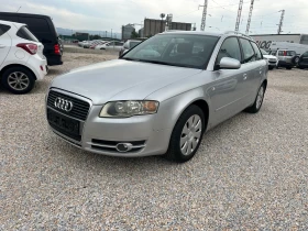 Audi A4 2.0TDI ITALIA