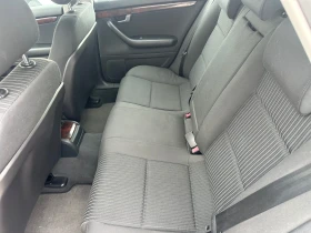 Audi A4 2.0TDI ITALIA | Mobile.bg    13