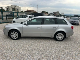 Audi A4 2.0TDI ITALIA | Mobile.bg    3