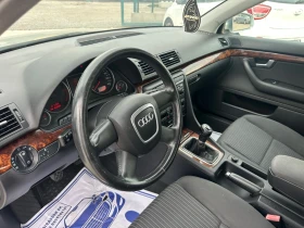 Audi A4 2.0TDI ITALIA | Mobile.bg    10