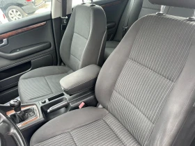 Audi A4 2.0TDI ITALIA | Mobile.bg    9