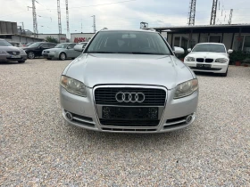 Audi A4 2.0TDI ITALIA | Mobile.bg    2