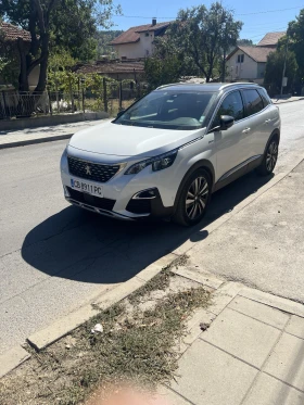 Обява за продажба на Peugeot 3008 ~47 300 лв. - изображение 1