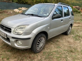 Обява за продажба на Subaru Justy ~3 800 лв. - изображение 2